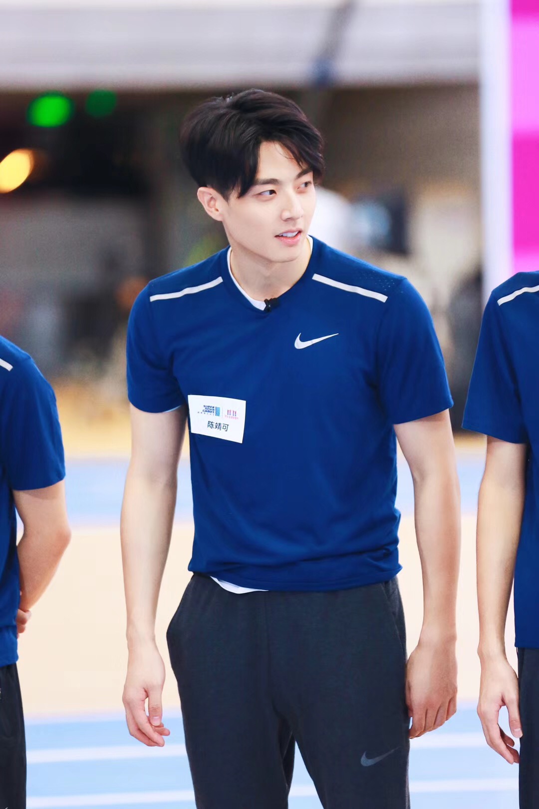 谁说两广无帅哥?来自广东的8位男明星,个个相貌英俊,身高傲人