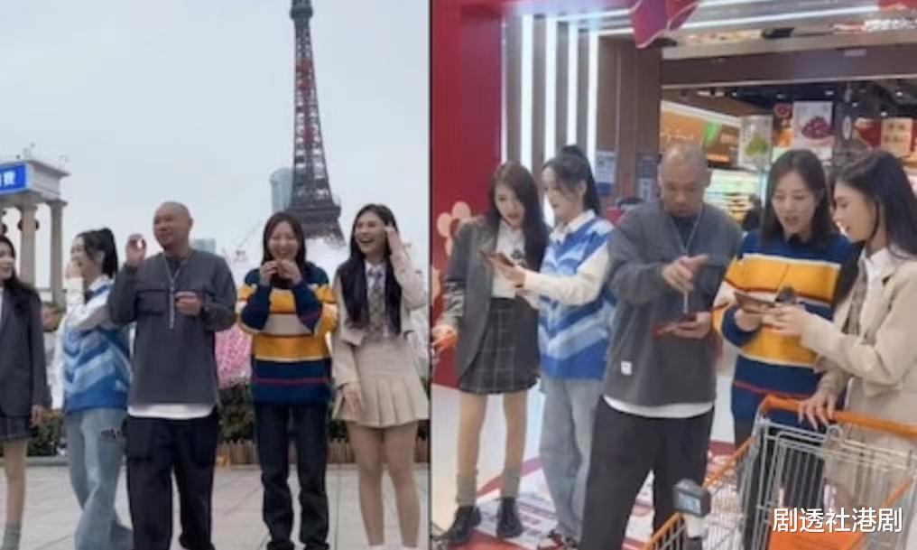 疑想长居日本!TVB前视后离巢后多次到日本旅游,曝有留意当地物业