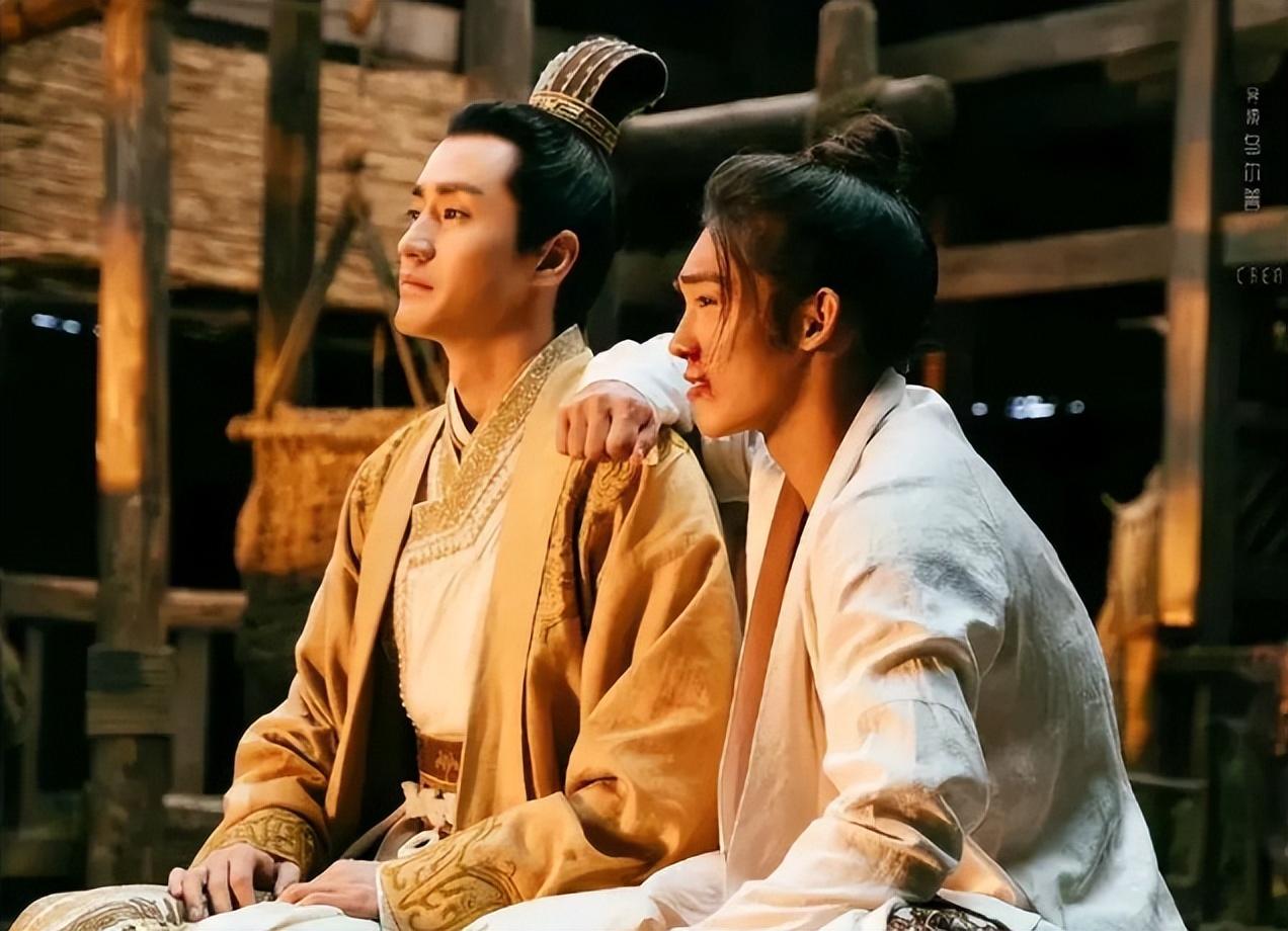 “星二代”杨玏,一个被杨立新耽误的沧海遗珠