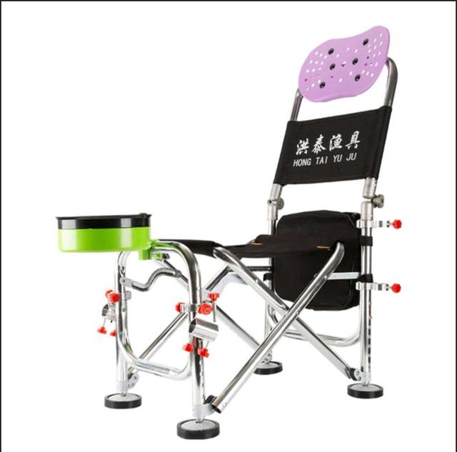 饵料|浅谈钓鱼佬的衣柜-钓鱼装备