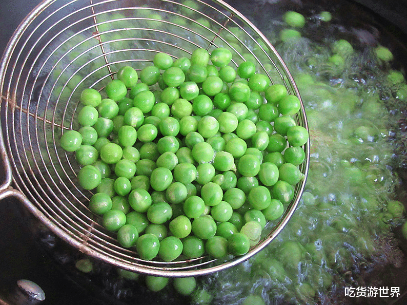 辣椒|老话说“谷雨吃3宝，不劳医生跑”，3宝指的是啥？老年人别忘记吃