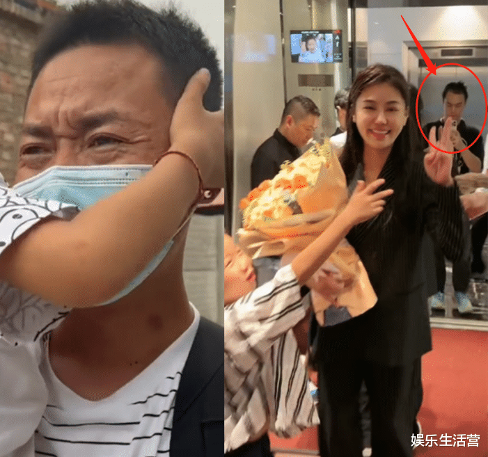 樊小慧骑单车追日出，骑2千公里气质像名媛，男摄影师比前夫帅气