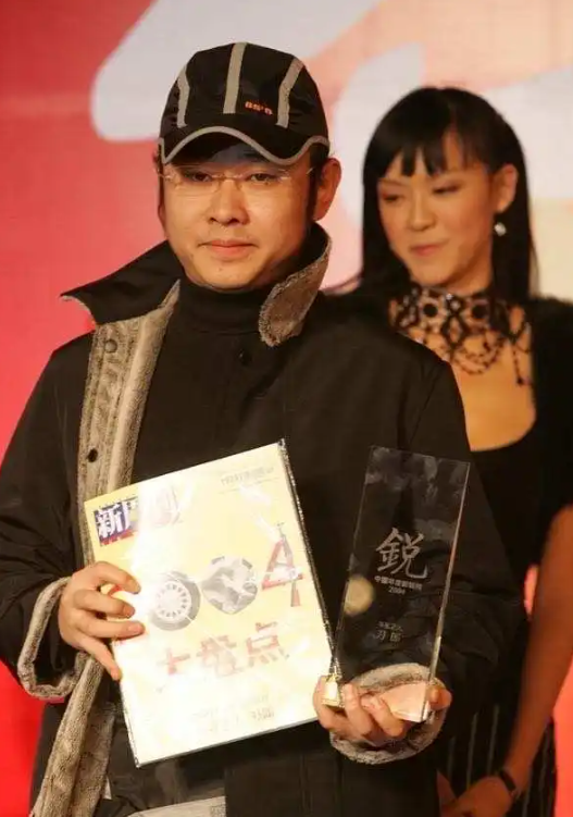 降央卓玛跌落神坛，从中音女神到过街老鼠！刀郎坦言：绝不会原谅