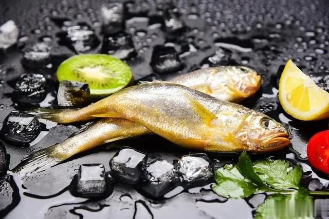 黄花鱼|过年买鱼时，尽量挑这6种鱼买，便宜又好吃，别被鱼贩子给骗了