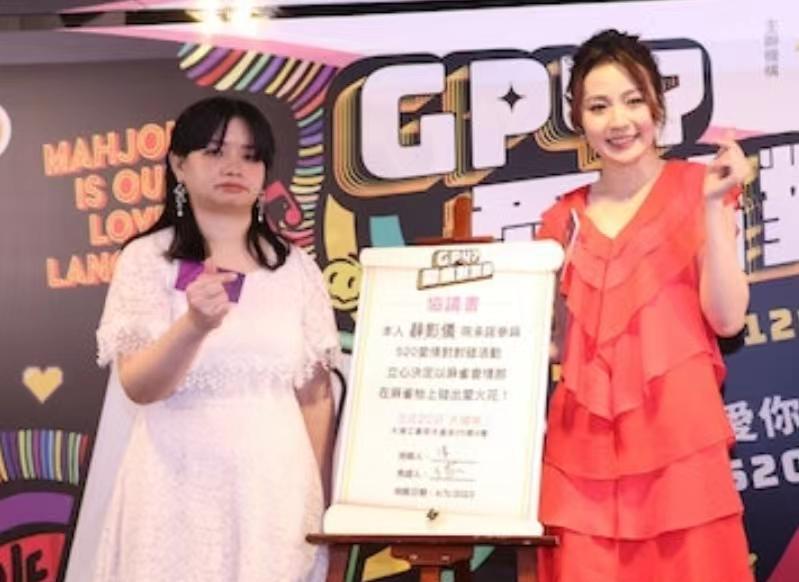 任达华|透露有过追求者!亚视一姐公开招亲条件