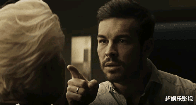 这5部黄暴电影,暗黑刺激全员恶人,看得我寒气直冲脑门