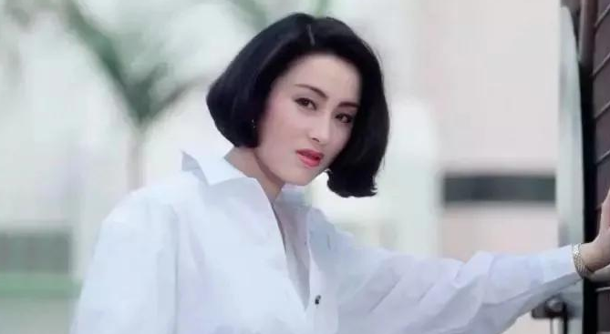 55岁张敏的沉浮史