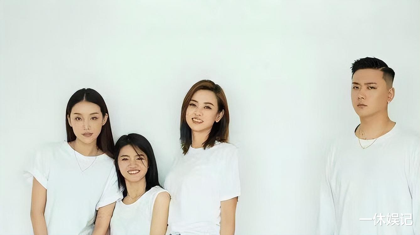 董卿|真人秀的后遗症，在李勒优身上体现得淋漓尽致