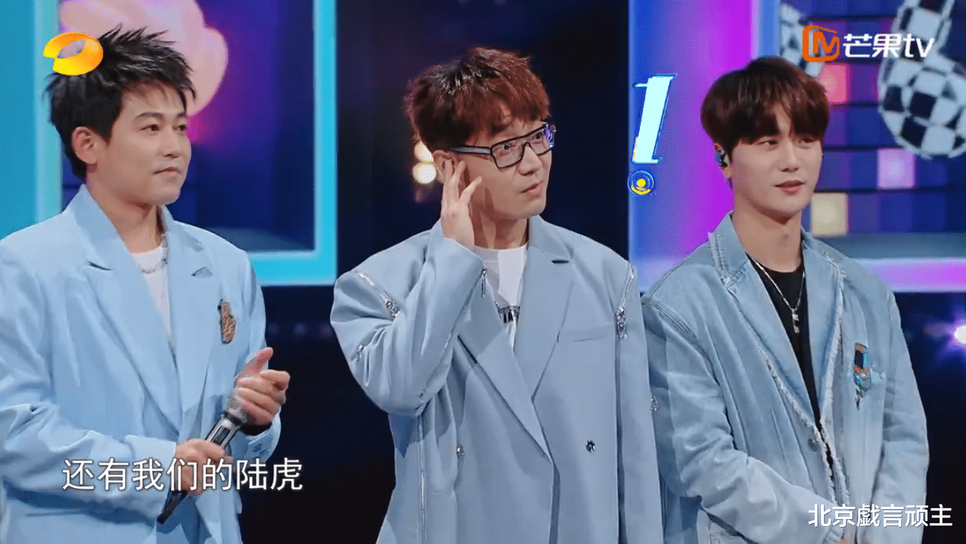 男团|我想和你唱：07再就业男团，献唱多首金曲，舞台默契引发观众热议
