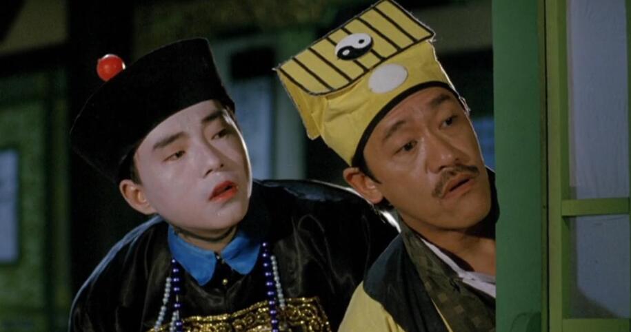 拍一部戏买一栋别墅,83岁吴耀汉离世,影迷:他只是练成了隐身术_电影