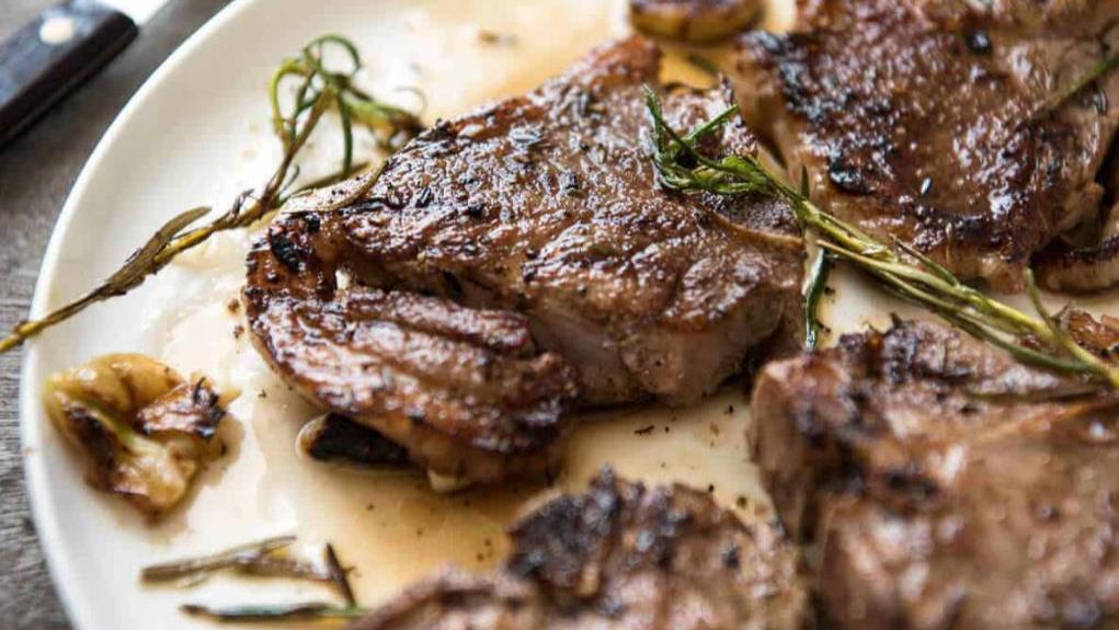 网络小说|二战后为什么美国人很少吃羊肉了？原来背后的原因是这个！