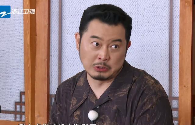 范丞丞|奔跑吧:被吐槽不如蔡徐坤,失去团队意识的范丞丞,该听沙溢的话