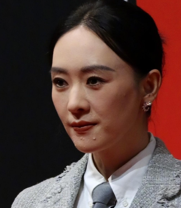 41岁孙俪和39岁朱珠亮相红毯:有人颜值昙花一现,有人越老越年轻