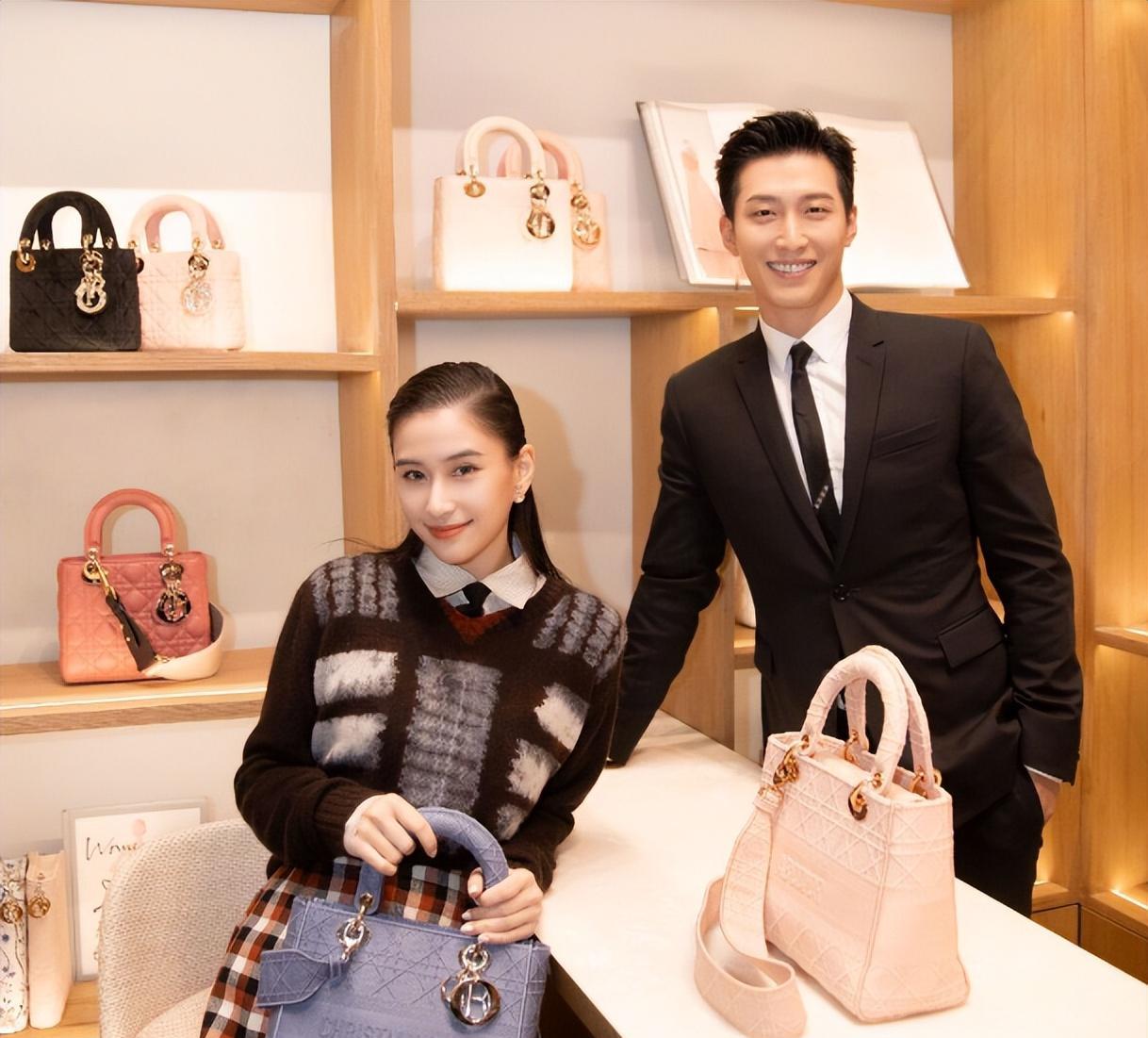 何超莲生娃后首露面,素颜面容憔悴皮肤暗黄,近照被指一脸男相!