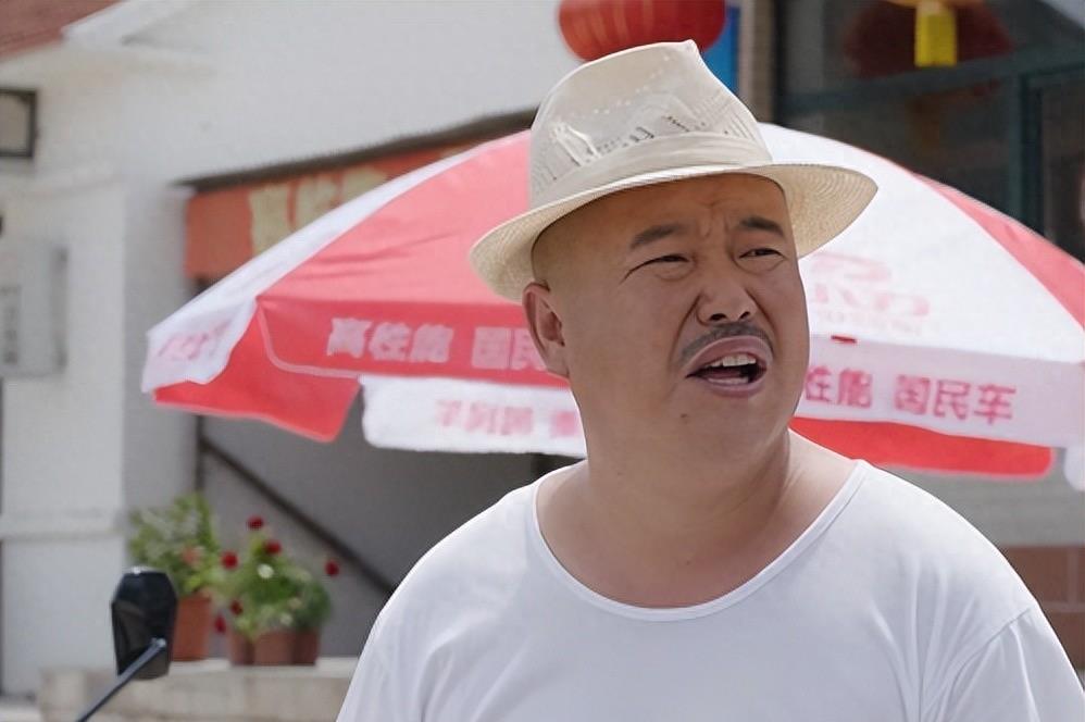 刘能扮演者赵明远去世！4天前胡吃海喝，知情人透露具体死亡原因