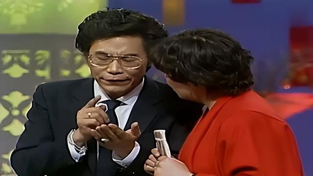 笑林病逝8年了，再看妻子如今的选择，才知道笑林有多聪明