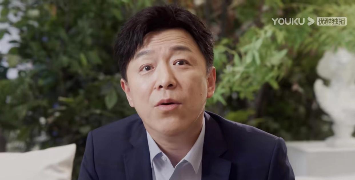 黄渤|黄渤荣梓杉再演父子,影帝演技的正确打开方式,你get到了吗?