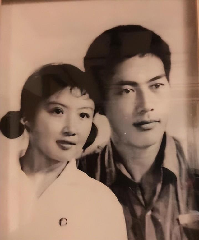 国家一级演员杜雨露：因肺癌病逝，遗孀的坚持令人泪目