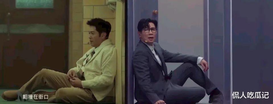 披哥3三公舞台上:林志颖组尴尬,胡彦斌组开挂,陈楚生组太让人失望