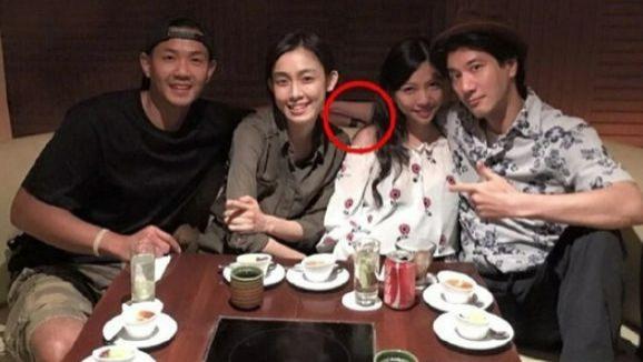 李靓蕾律师陈建州回应：不是因为李小作文毁了王力宏，是他做的事情毁了自己