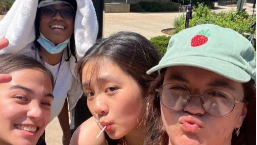 继王诗龄后，多多和天天也出国了，为什么星二代集体“出逃”？