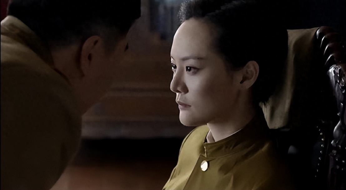 既无演技又无颜值,这6位“关系户”演员,看着让人心烦又膈应