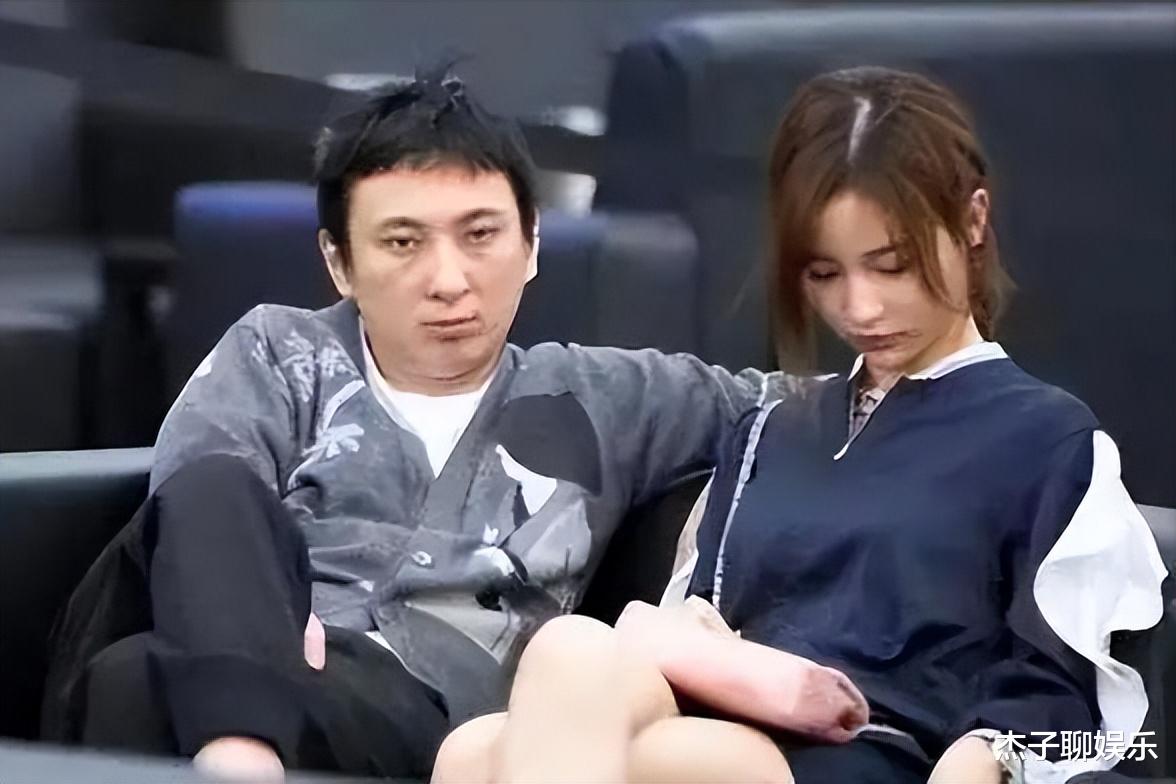 王思聪“消失”1年背后,其实早有迹可循,猖狂多年终于碰到硬茬