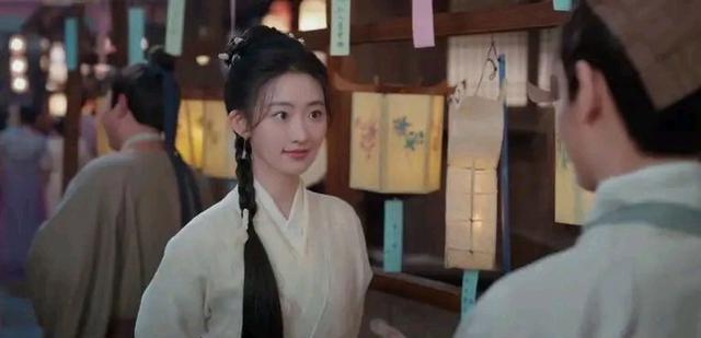 《九义人》乞巧节上放的三盏花灯,都暗示了悲剧的结局