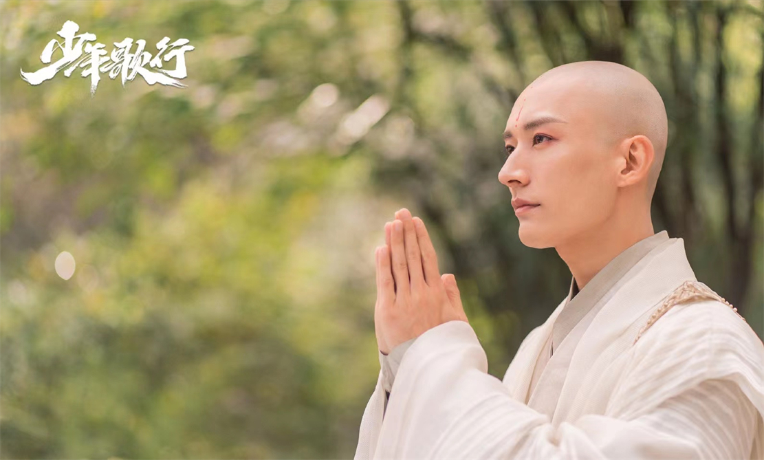 少年歌行|少年歌行:月姬冥侯最后结局如何?关键不在于赤王,而是宣妃