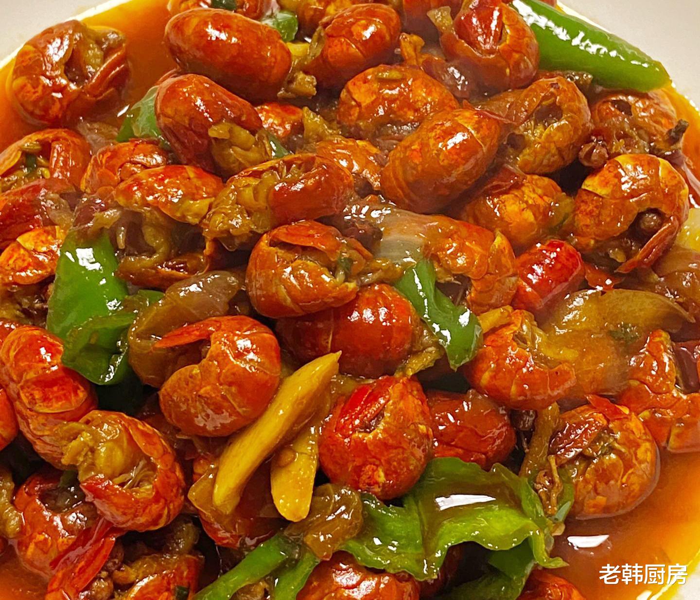 鸭头|推荐5道鲜香味美的家常菜,解馋开胃,好吃又下饭,让人垂涎欲滴