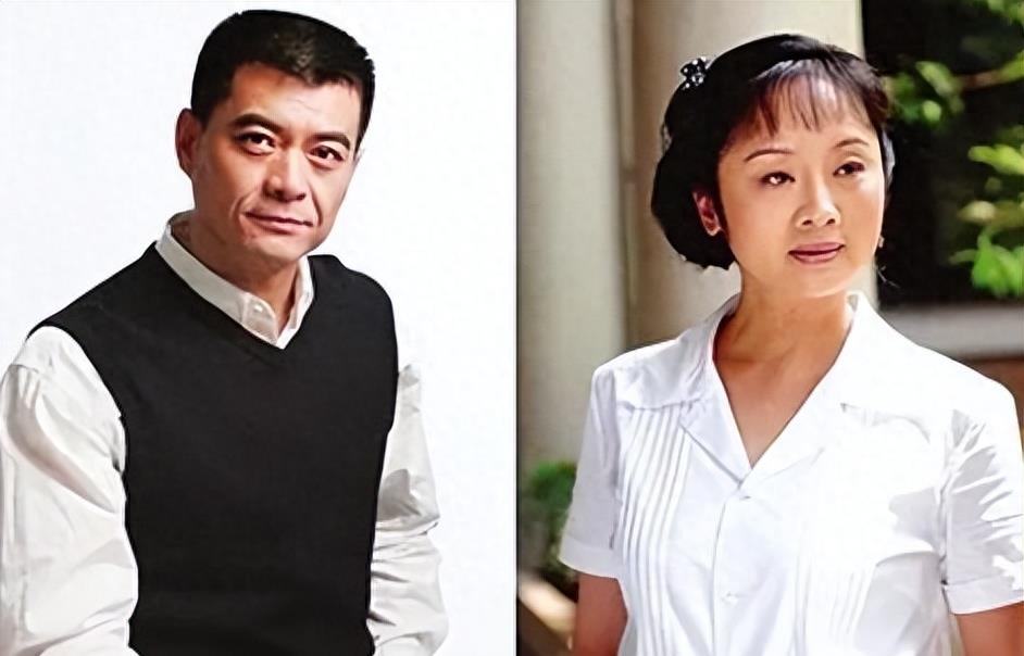 秦海璐“巨婴症儿子”现已8岁,如今看到长相后,网友:有些意外