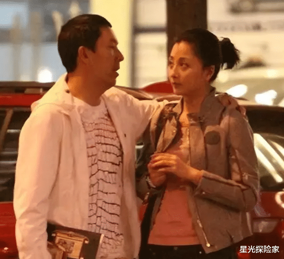 “内地向华强”孙东海：囚禁李小冉4年，糟蹋了多少女明星