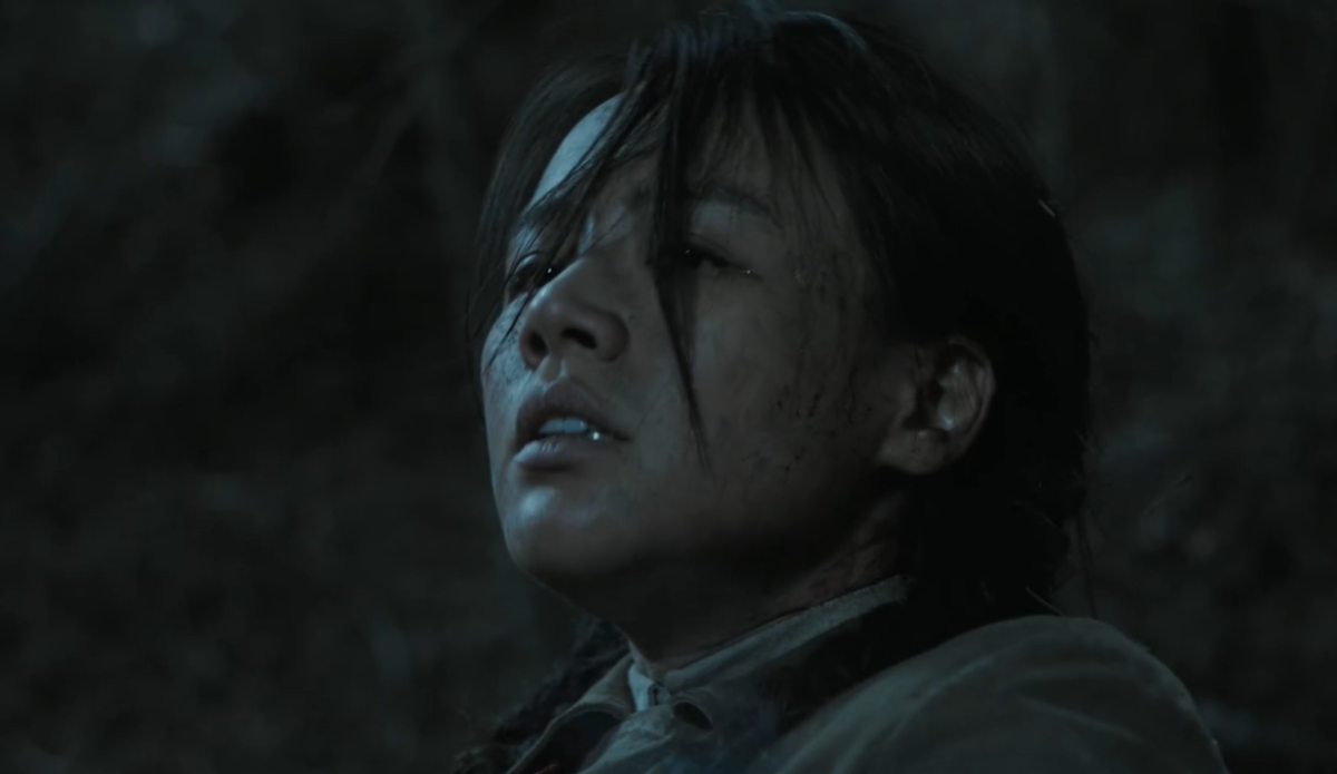 郑晓龙《侦查英雄》:但凡罗晋拉胯一点,都压不住这群王炸配角