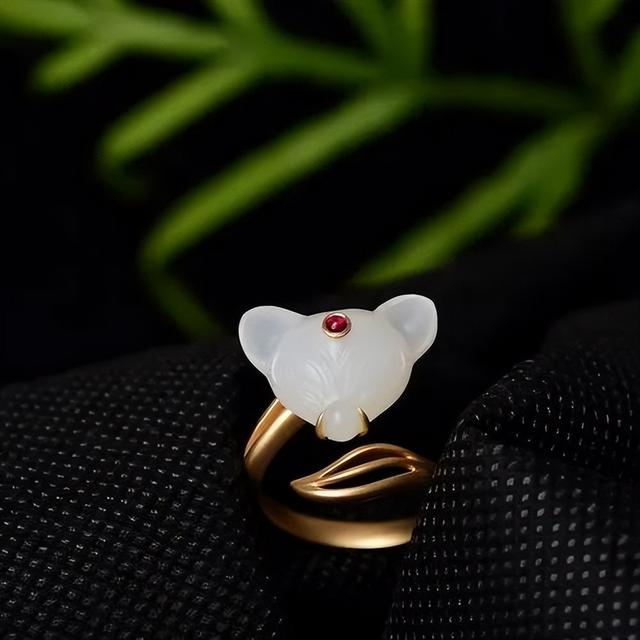 |慧眼识和田玉,“鉴玉心法”教你轻松辨别真假!