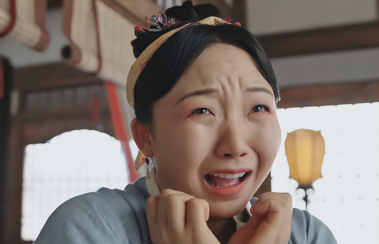 《兰闺喜事》评分8.7,打了多少资方的脸,刘琳又赌对了