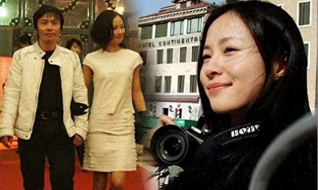 江一燕隐居大理，摆摊卖咖啡过生活，朋友圈强大