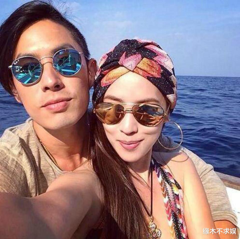 李连杰|虞书欣吴建豪恋情疑曝光，两人行程太一致，蛛丝马迹太多！