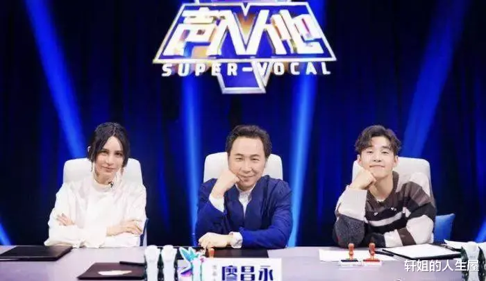 东方卫视|东方卫视6个常驻嘉宾4个是芒果台捧红的!新综艺疑模仿芒果台综艺