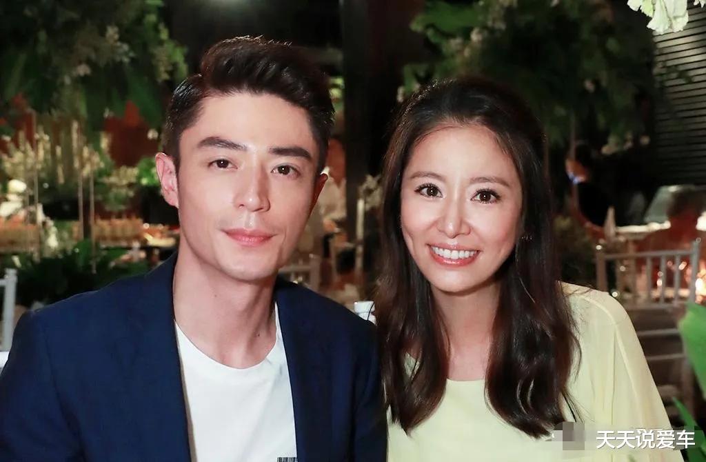 关晓彤|林心如一天3瓜！和霍建华已离婚，男方精神失控，葛斯齐也已证实