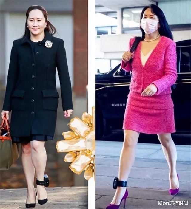 这才是顶级名媛“老得慢”的原因:既不烫老年头、也不穿老年装!