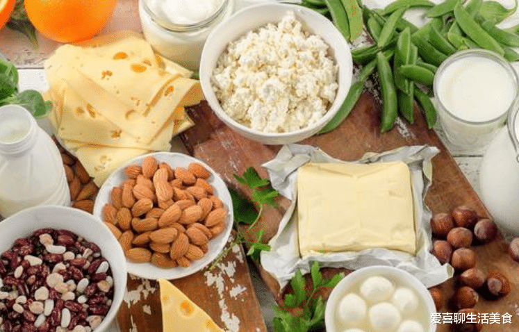 茭白|茭白好吃但不能乱吃,秋季吃茭白的禁忌要知道,别不懂吃!