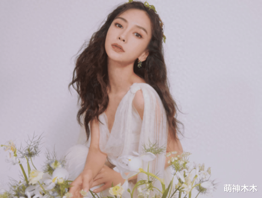 杨颖被曝焦头烂额，托关系找前夫帮忙，黄晓明看演唱会反被骂