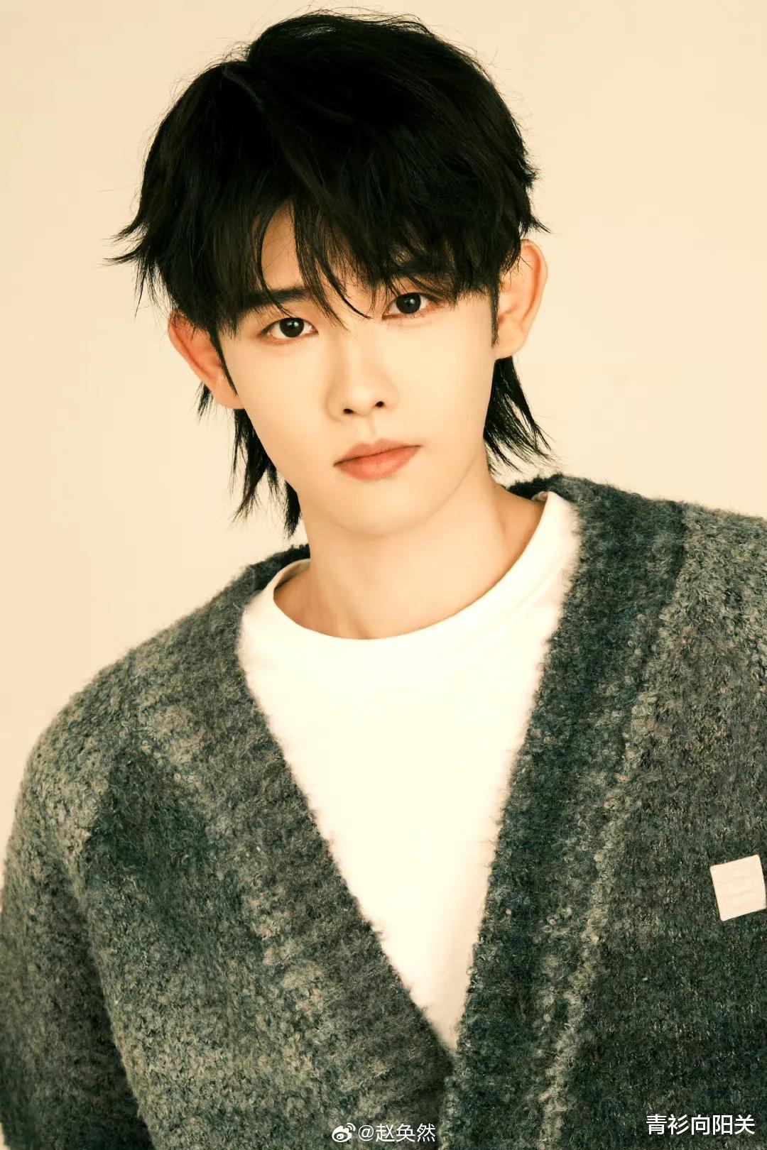 同个演员演完《长风渡》反派到《一念关山》演渣男，剧抛脸没认出