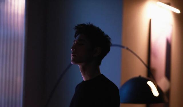 肖战|肖战又一部新剧热度爆棚,开播预约人数再创新高!