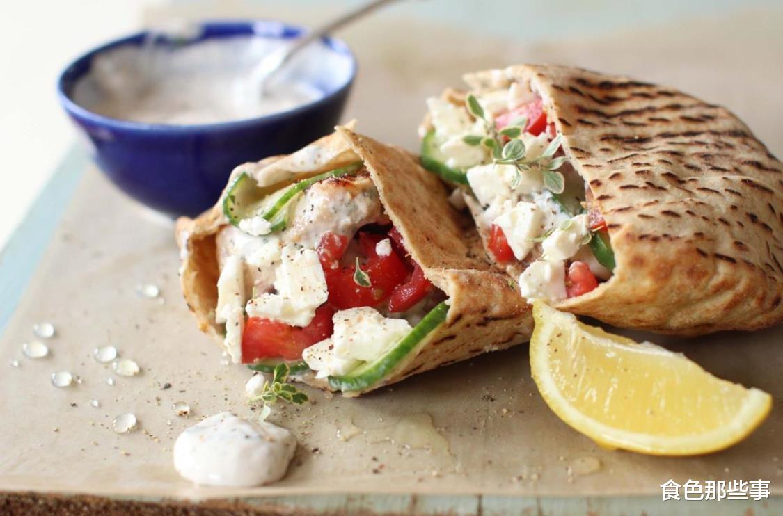 食材|希腊美食密码:盘点希腊人一生必吃的30种基本食材