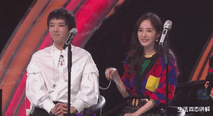 |毫无底线!! ! 娱乐圈耍流氓的五位女明星