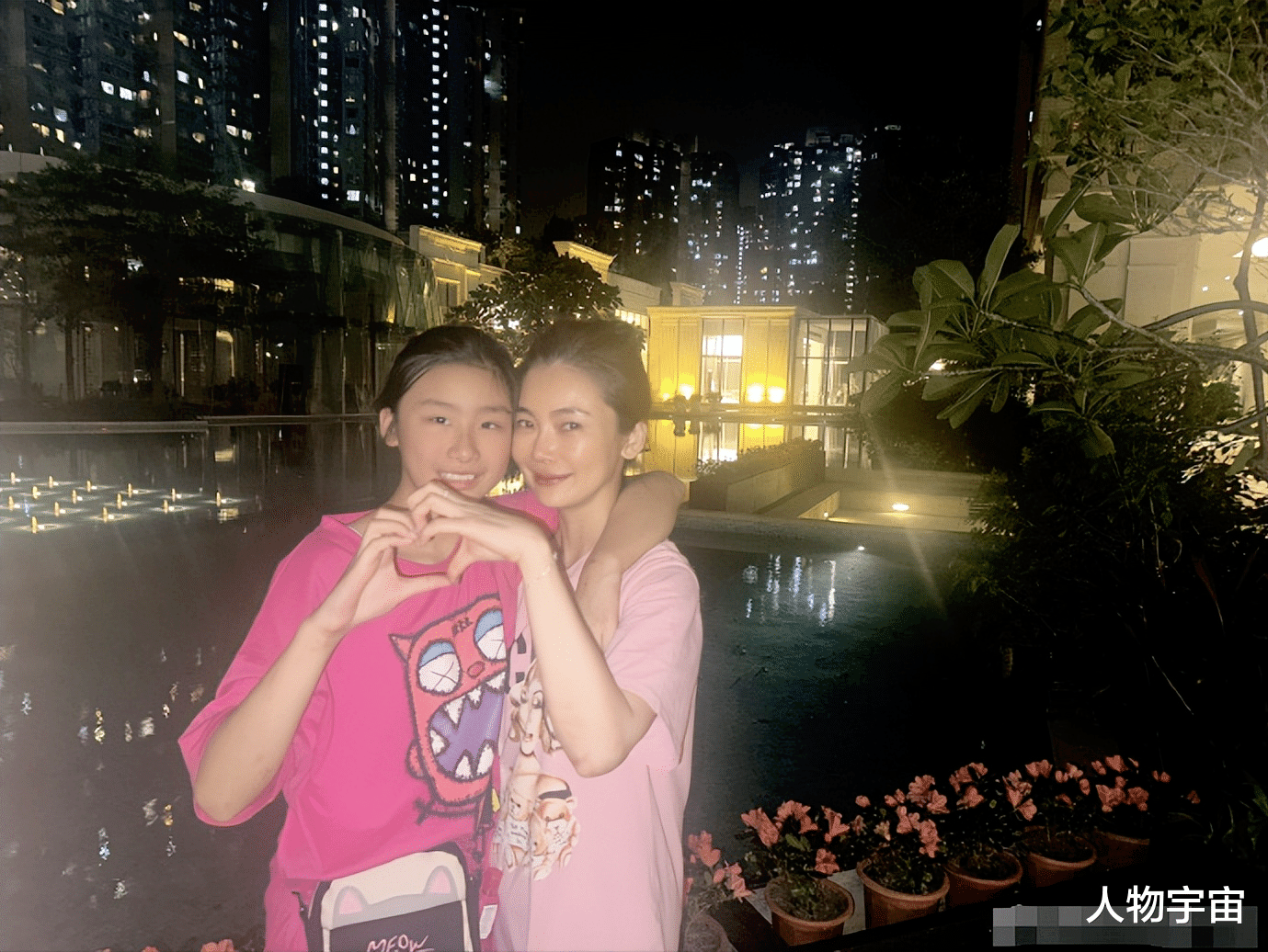 她貌美不红，TVB北上改名拍电影，嫁好男儿生女离异，卖三亿豪宅