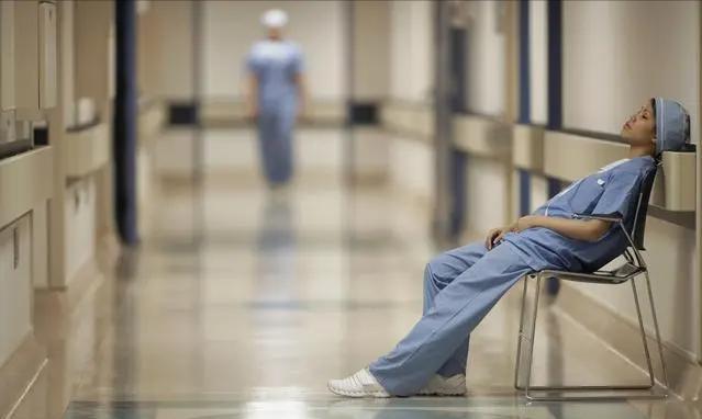 医生|9大即将消失的职业,为啥医生将来也有可能消失