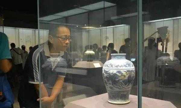 |收藏圈：民藏时代重新洗牌！！