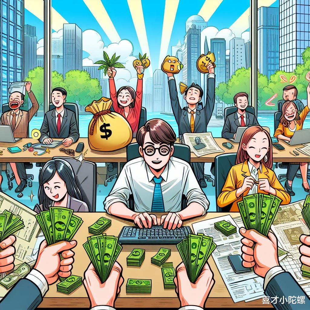 ?1月中旬命宫喜迎吉星,这四大星座职场加薪,横财悄至,地位继续提升